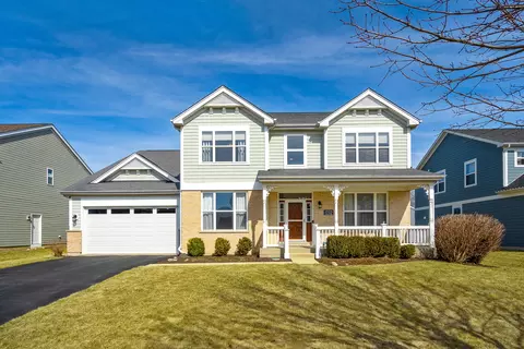 1232 Parkside Dr, Sugar Grove, IL 60554