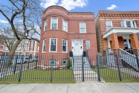 5701 S Winchester Ave, Chicago, IL 60636