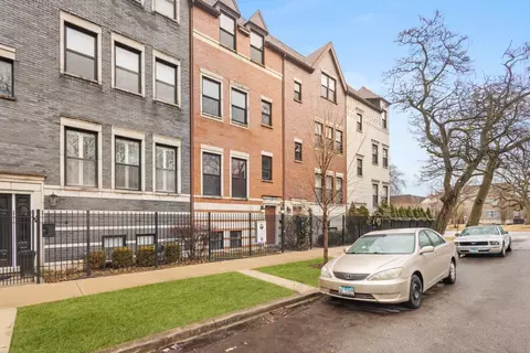 846 E 48th St, Chicago, IL 60615 photo 1