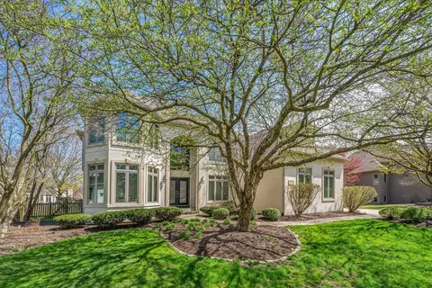 4323 Esquire Cir, Naperville, IL 60564