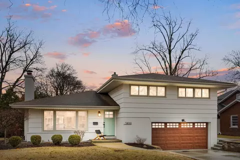 5109 Johnson Ave, Western Springs, IL 60558