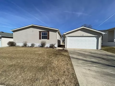 186 Aster Ln, Matteson, IL 60443