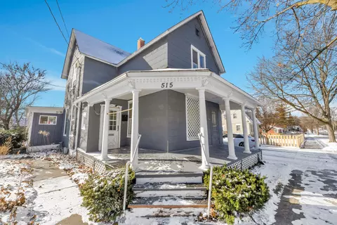 515 Orange St, Elgin, IL 60123