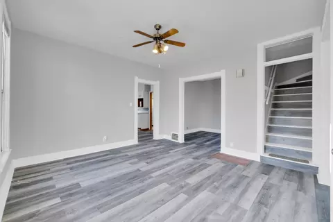 Living - 515 Orange St, Elgin, IL 60123 photo 3 of 4
