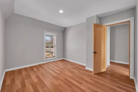 Bedroom - 515 Orange St, Elgin, IL 60123 photo 4 of 4