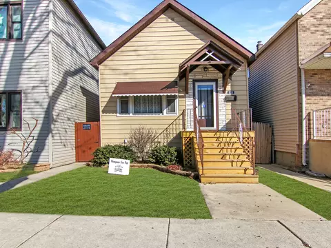 620 W 44th St, Chicago, IL 60609