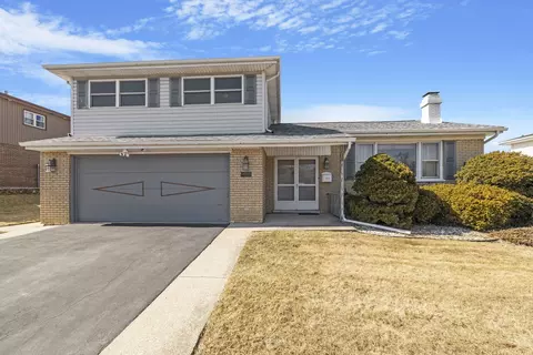 8800 S 83rd Ave, Hickory Hills, IL 60457