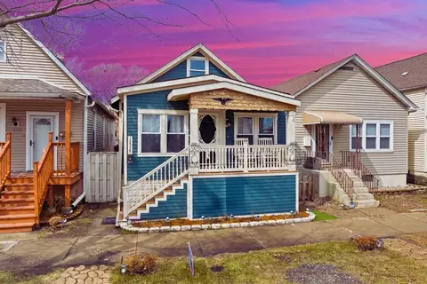 13538 S Burley Ave, Chicago, IL 60633