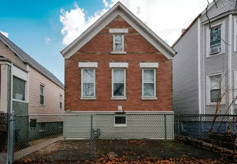 2834 S Kildare Ave, Chicago, IL 60623