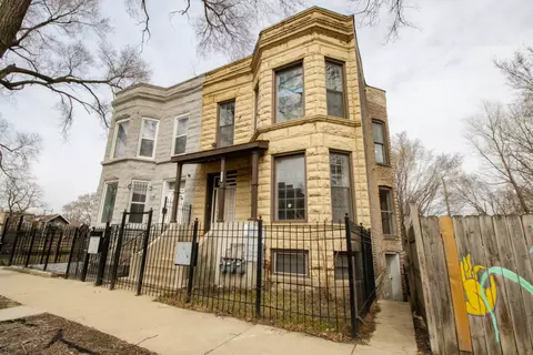 2724 W Lexington St, Chicago, IL 60612