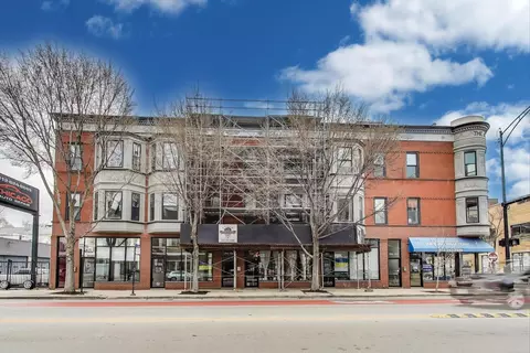 1706 W Chicago Ave #3, Chicago, IL 60622