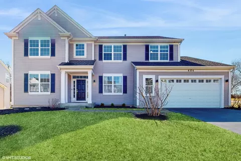 464 Newcastle Dr, Cary, IL 60013