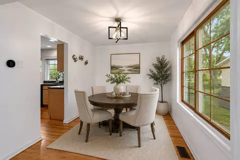 Dining - 772 Balboa Ter E, Bartlett, IL 60103 photo 1 of 1