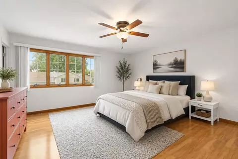 Bedroom - 772 Balboa Ter E, Bartlett, IL 60103 photo 1 of 3