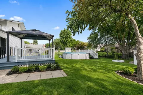 Exterior - 772 Balboa Ter E, Bartlett, IL 60103 photo 3 of 5