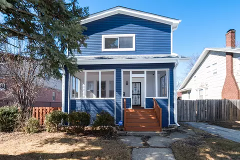 12234 S Princeton Ave, Chicago, IL 60628
