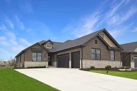 11149 Lizmore Ln #35A, Orland Park, IL 60467