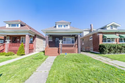 7227 S Indiana Ave, Chicago, IL 60619