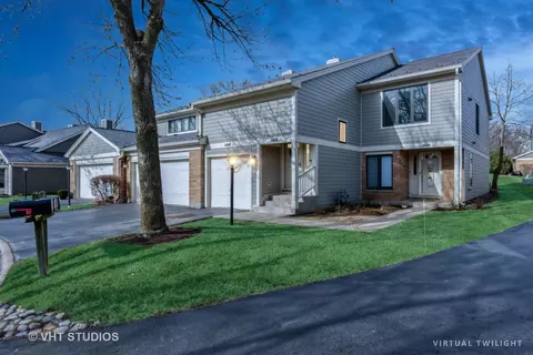 1410 Ruidoso Ct #1410, Libertyville, IL 60048