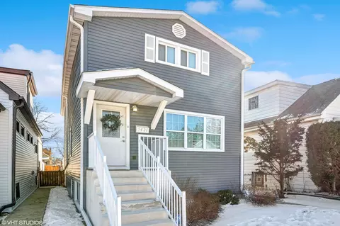 5421 N Normandy Ave, Chicago, IL 60656