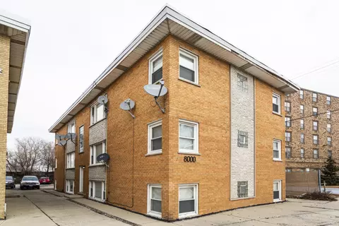 8000 Grand Ave #2N, River Grove, IL 60171