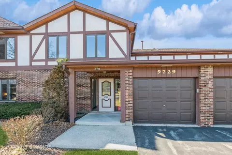 9729 Mill Ct E #1E, Palos Park, IL 60464