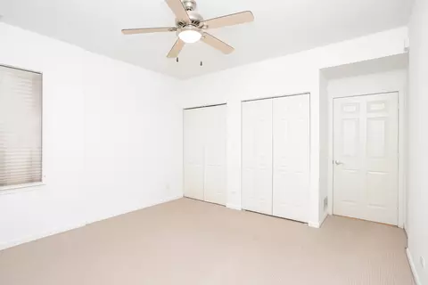 Bedroom - 1418 S Halsted St #1A, Chicago, IL 60607 photo 5 of 6