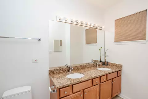 Bath - 1418 S Halsted St #1A, Chicago, IL 60607 photo 2 of 4