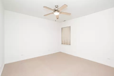 Bedroom - 1418 S Halsted St #1A, Chicago, IL 60607 photo 4 of 6