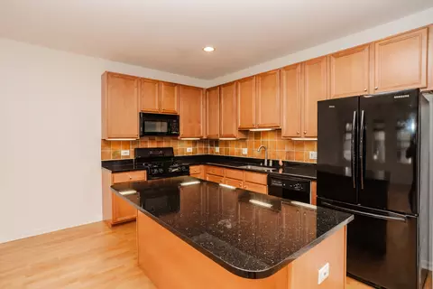 Kitchen - 1418 S Halsted St #1A, Chicago, IL 60607 photo 1 of 1