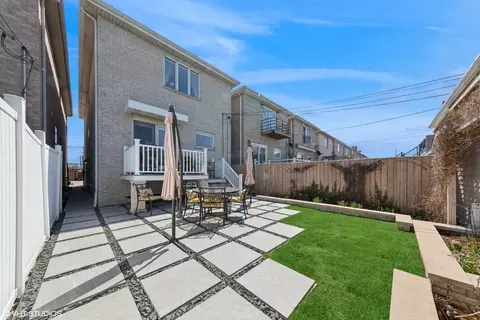 3812 S Normal Ave, Chicago, IL 60609 photo 25
