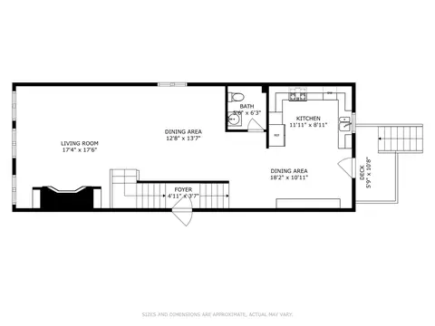 3812 S Normal Ave, Chicago, IL 60609 photo 28