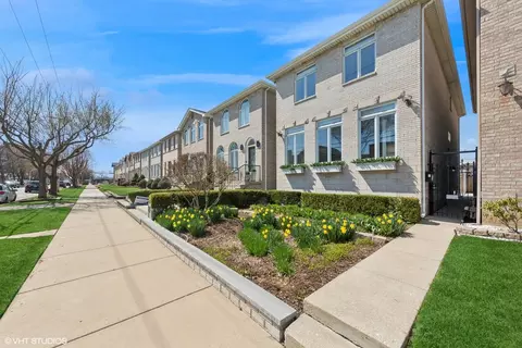3812 S Normal Ave, Chicago, IL 60609
