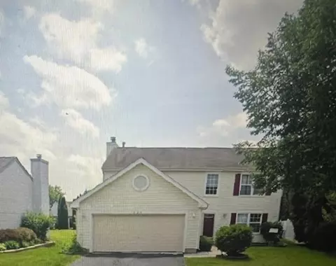 524 Ryegrass Ct, Aurora, IL 60504