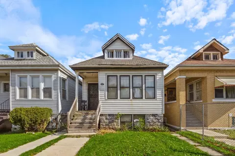 7019 S Paulina St, Chicago, IL 60636