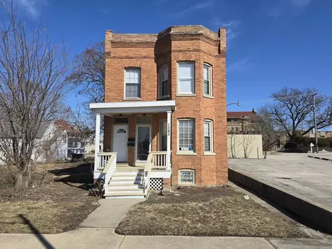 1343 Vincennes Ave, Chicago Heights, IL 60411
