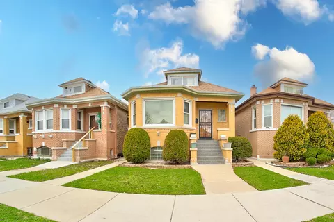 4840 S Kostner Ave, Chicago, IL 60632