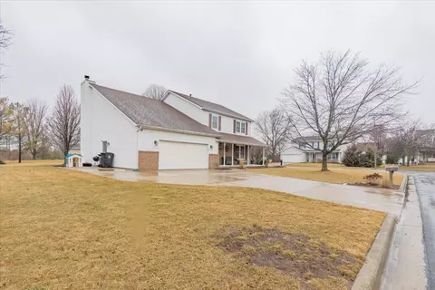 1601 Windsage Cc Ct, Normal, IL 61761 photo 3