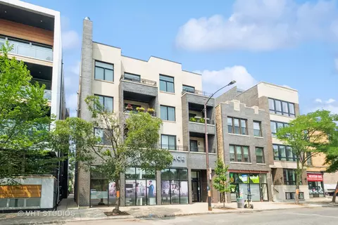 1448 N Western Ave #4A, Chicago, IL 60622