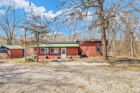 12199 E 2170 North Rd, Danville, IL 61834