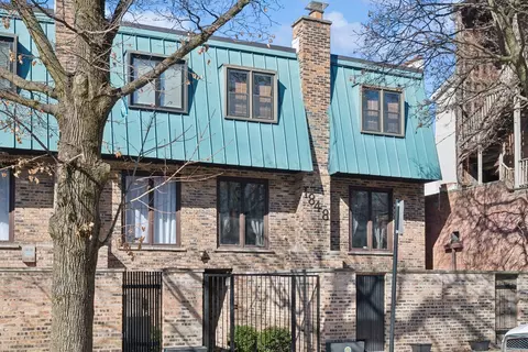 1848 N Hudson Ave #H, Chicago, IL 60614