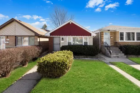 3709 S 53rd Ct, Cicero, IL 60804