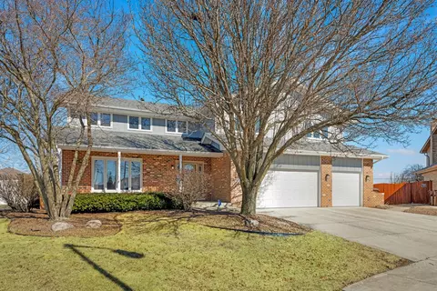 8006 Block Ct, Tinley Park, IL 60487