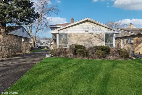 710 S La Grange Rd, La Grange, IL 60525