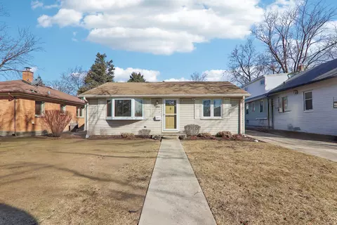 1014 Walter Ave, Des Plaines, IL 60016