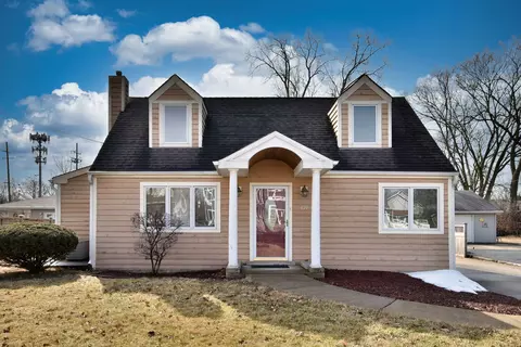 409 E Prairie Ave, Lombard, IL 60148
