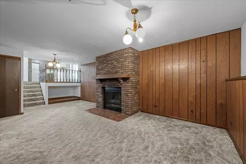 Living - 966 Sycamore Ln, Bartlett, IL 60103 photo 3 of 3
