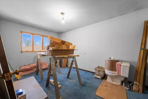Bedroom - 966 Sycamore Ln, Bartlett, IL 60103 photo 3 of 4