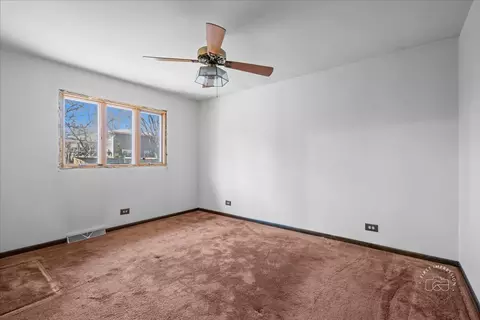 Bedroom - 966 Sycamore Ln, Bartlett, IL 60103 photo 2 of 4