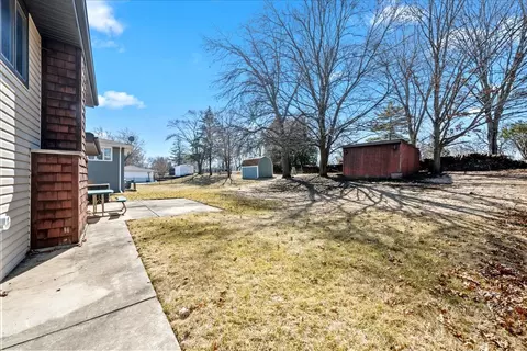 Exterior - 966 Sycamore Ln, Bartlett, IL 60103 photo 3 of 3